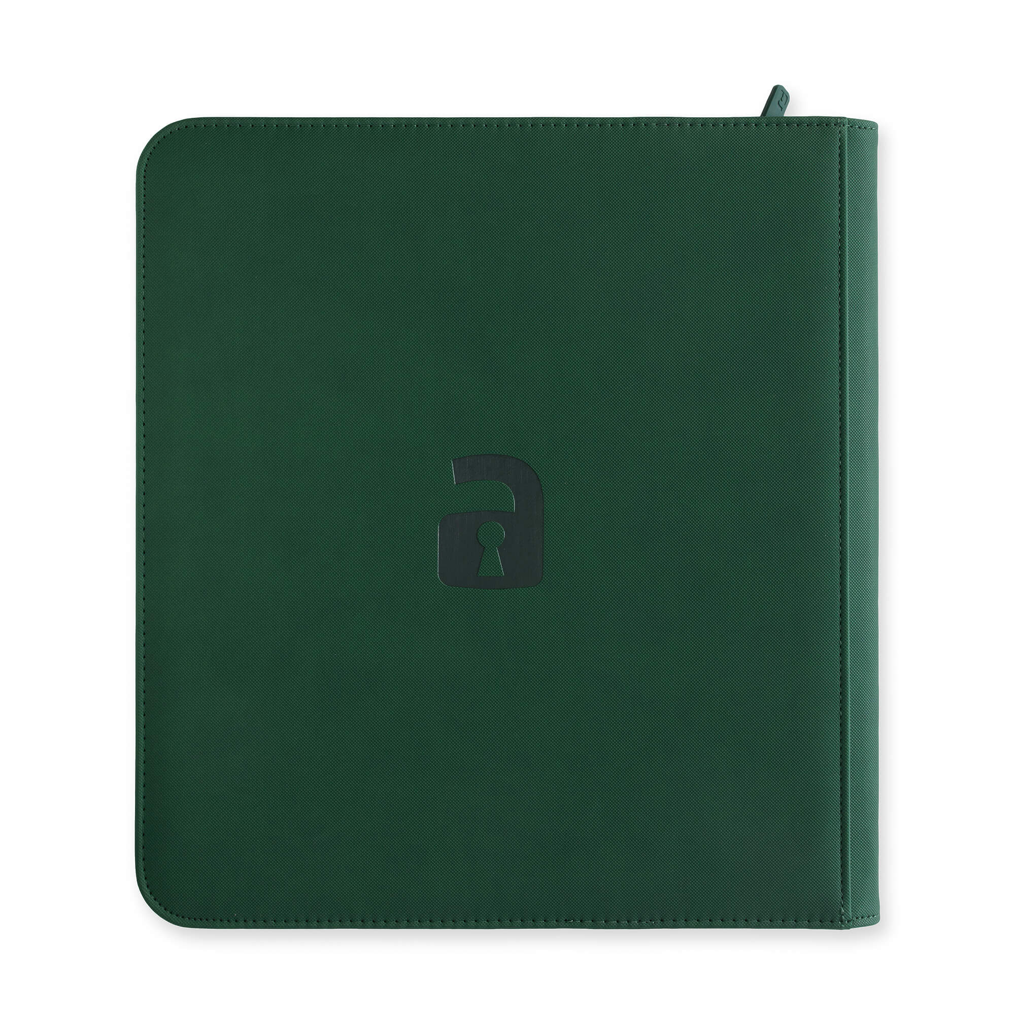 12-Pocket Exo-Tec® Zip Binder - Image 18