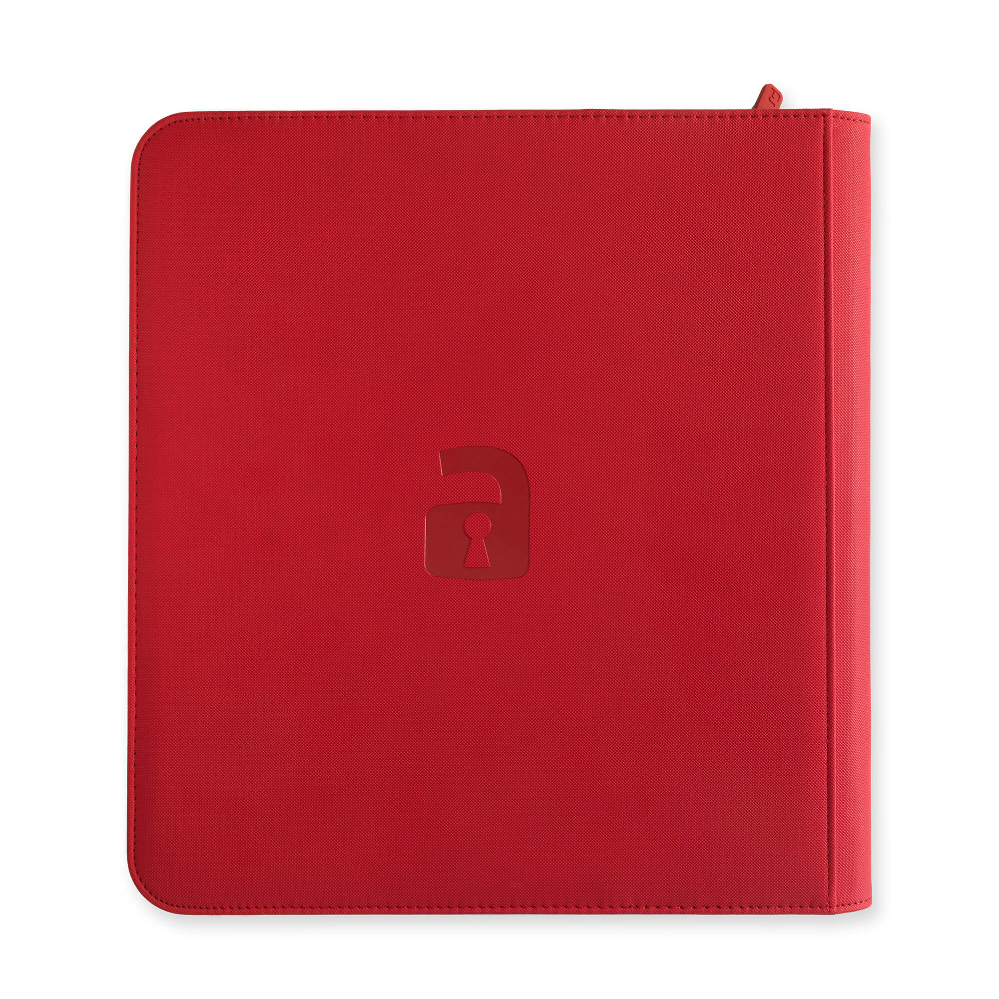 12-Pocket Exo-Tec® Zip Binder - Image 24