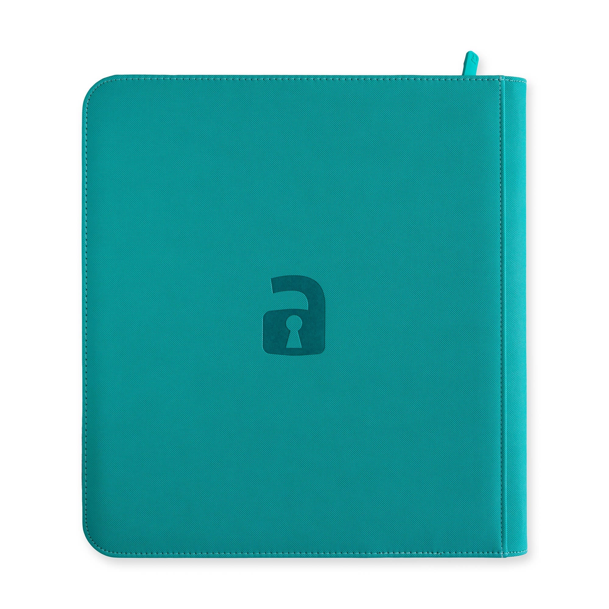 12-Pocket Exo-Tec® Zip Binder - Image 30