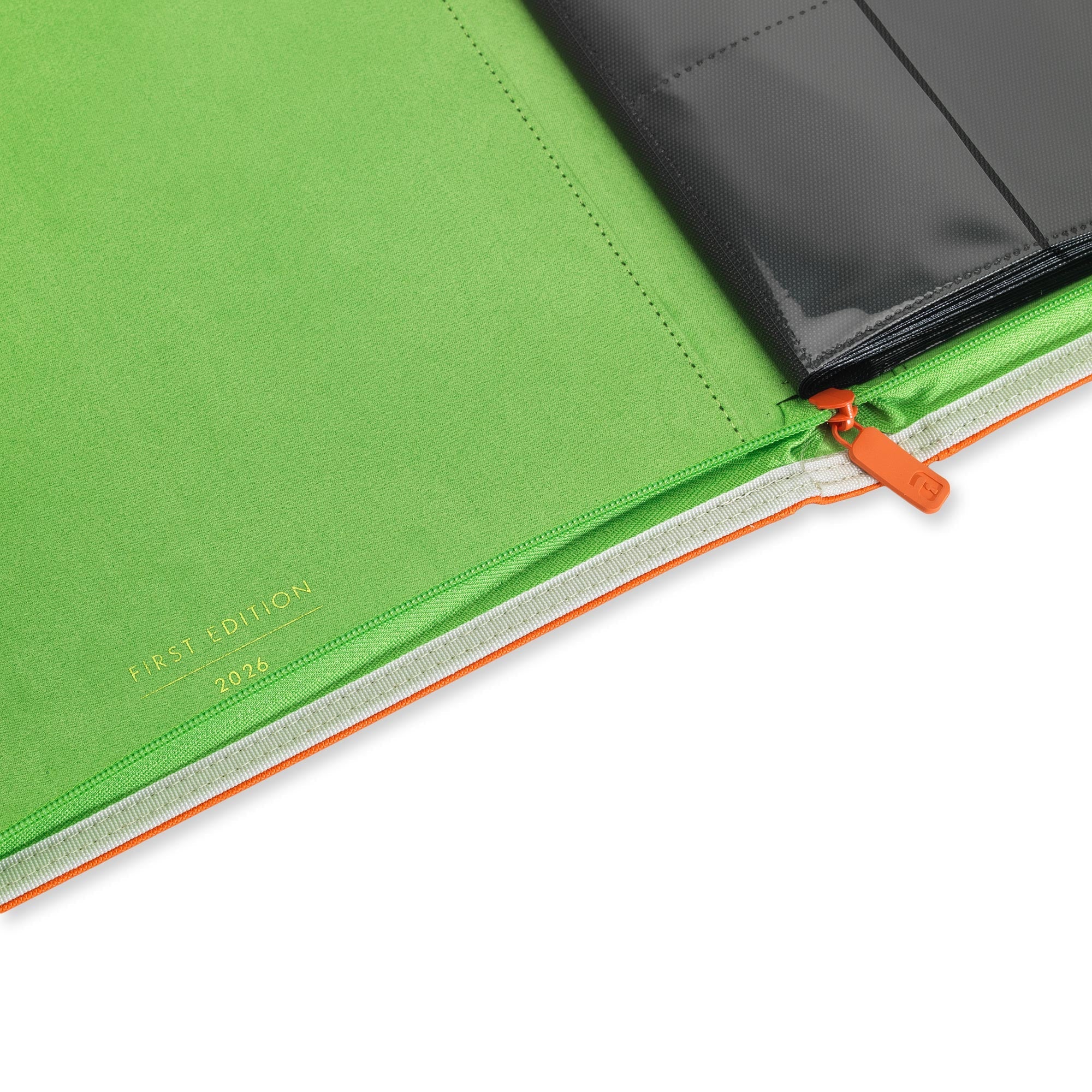 12-Pocket Exo-Tec® Zip Binder SET12 - Image 5