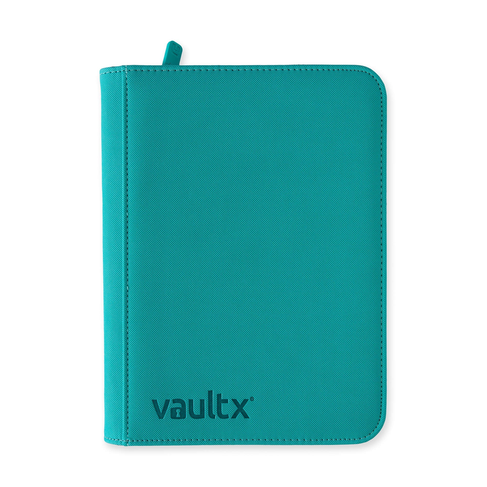 4-Pocket Exo-Tec® Zip Binder - Image 25