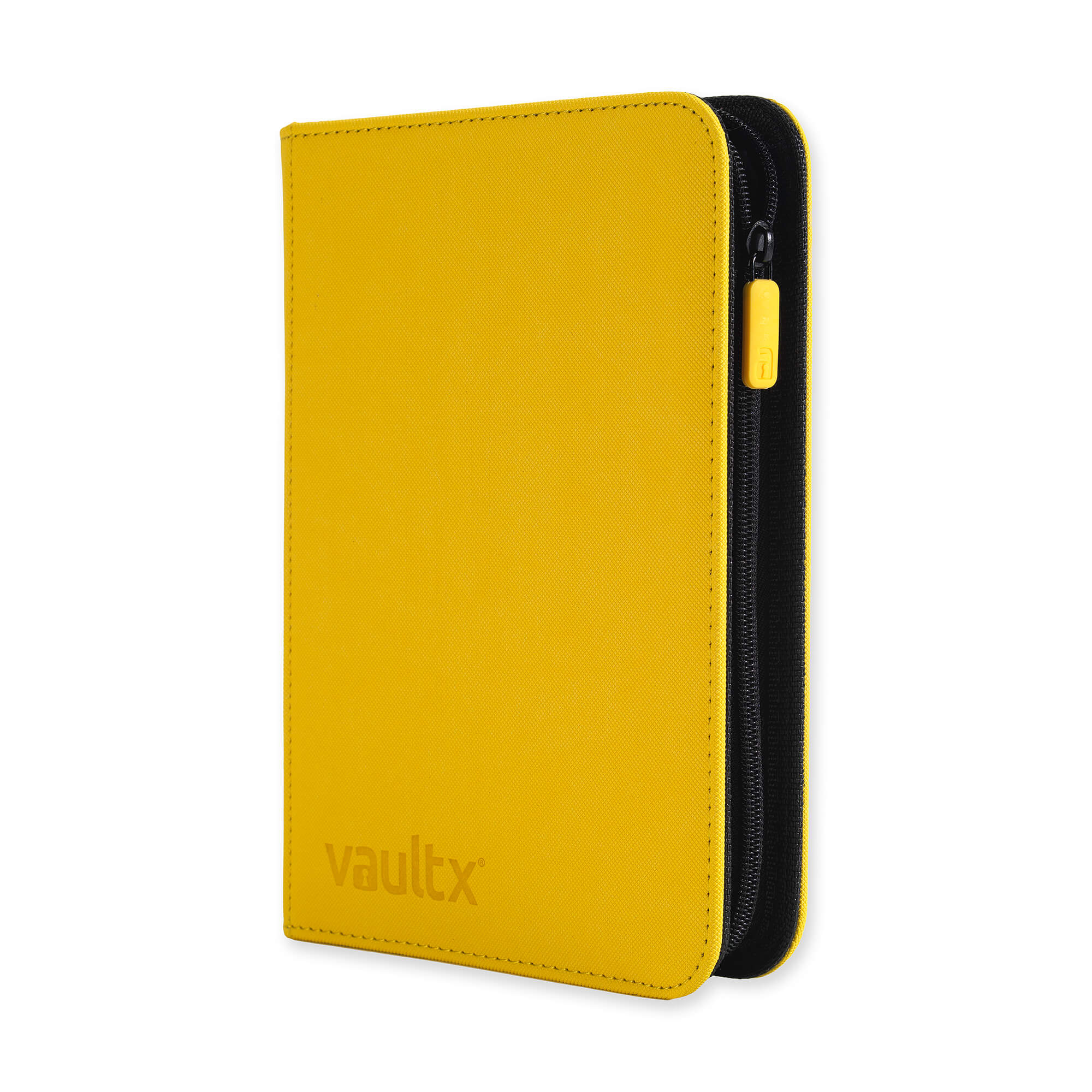 4-Pocket Exo-Tec® Zip Binder - Image 35