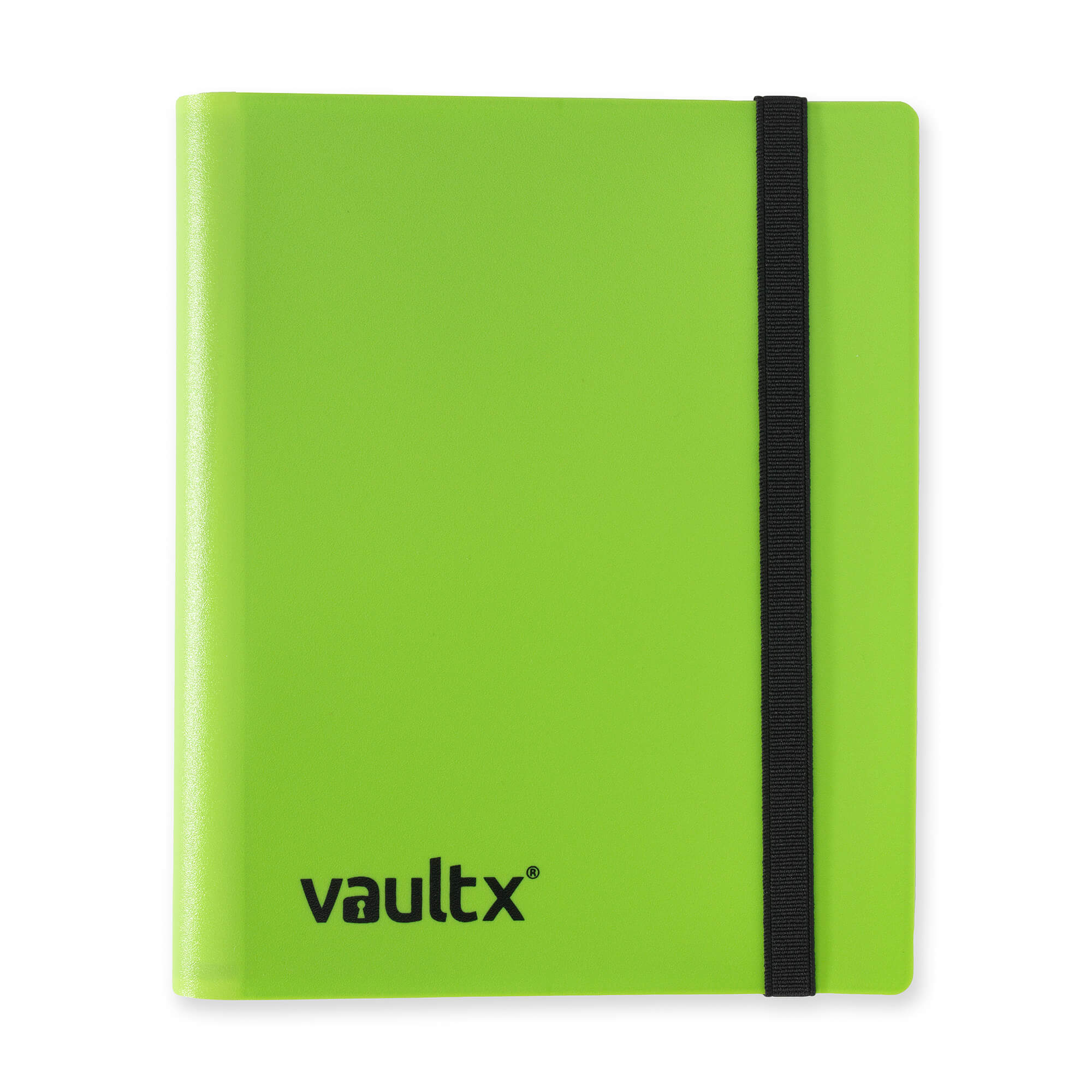 4-Pocket Strap Binder - Image 12