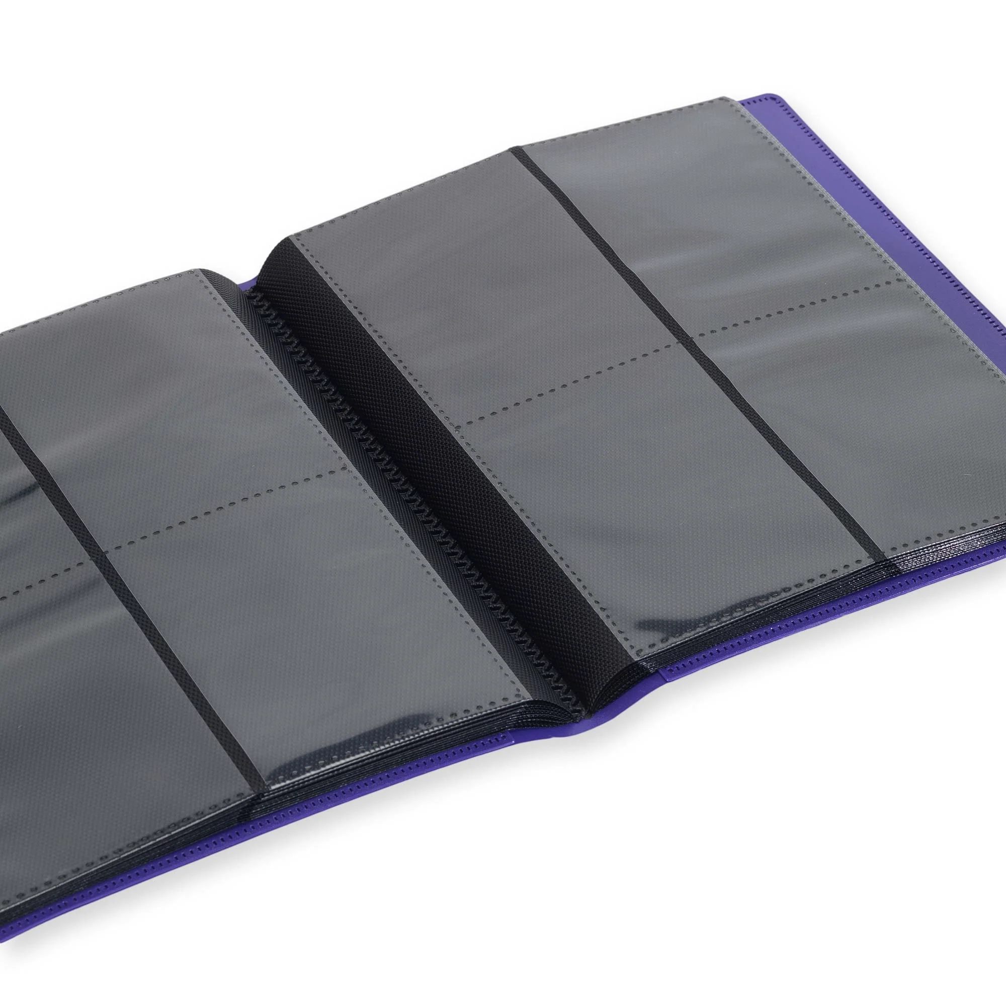 4-Pocket Strap Binder - Image 41