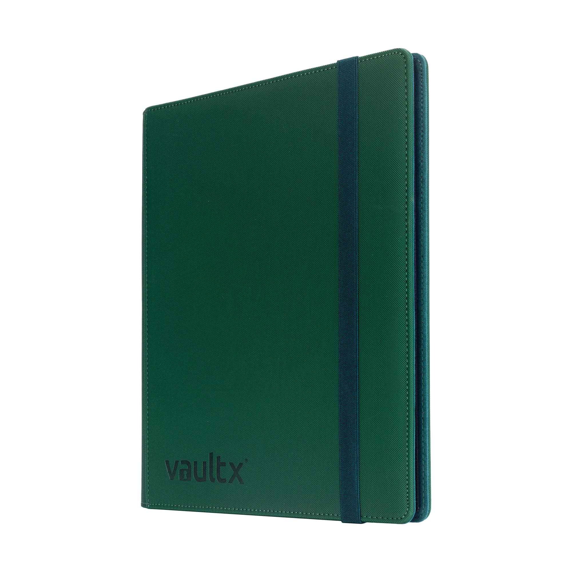 9-Pocket Exo-Tec® Strap Binder - Image 16