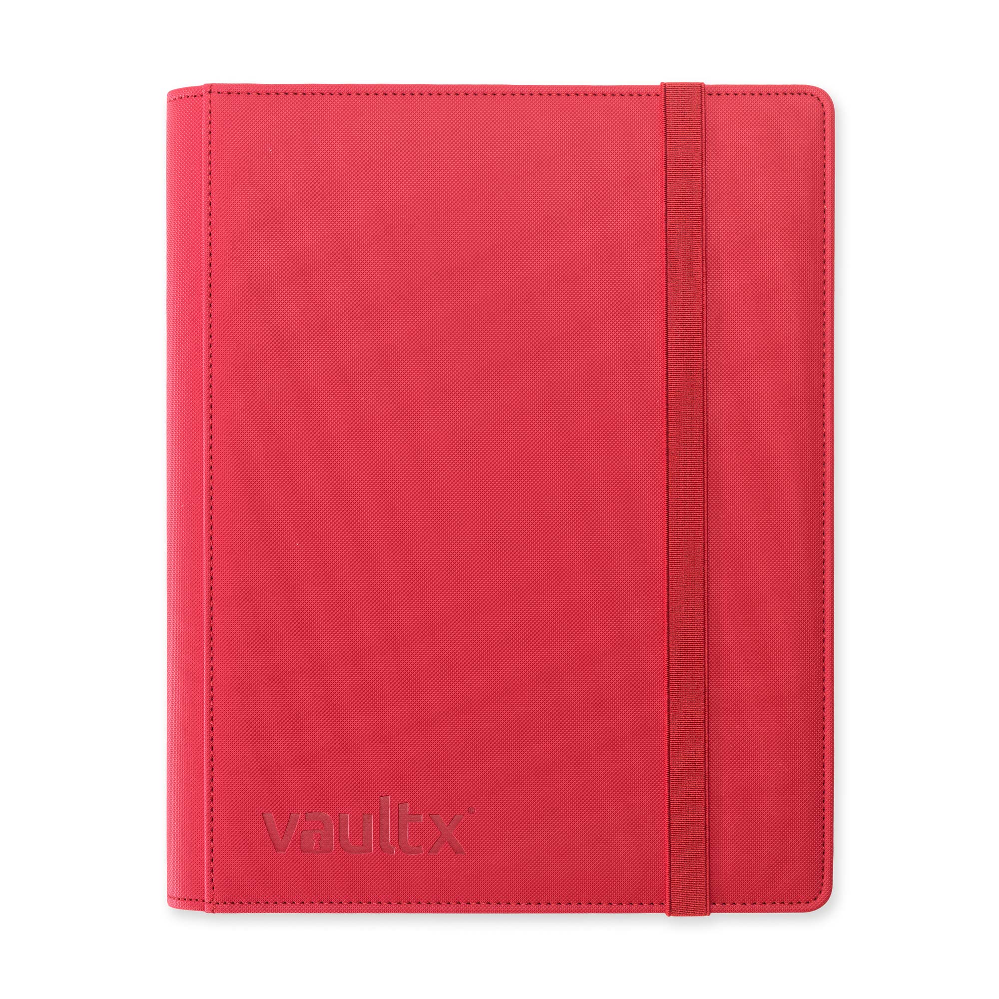 9-Pocket Exo-Tec® Strap Binder - Image 19