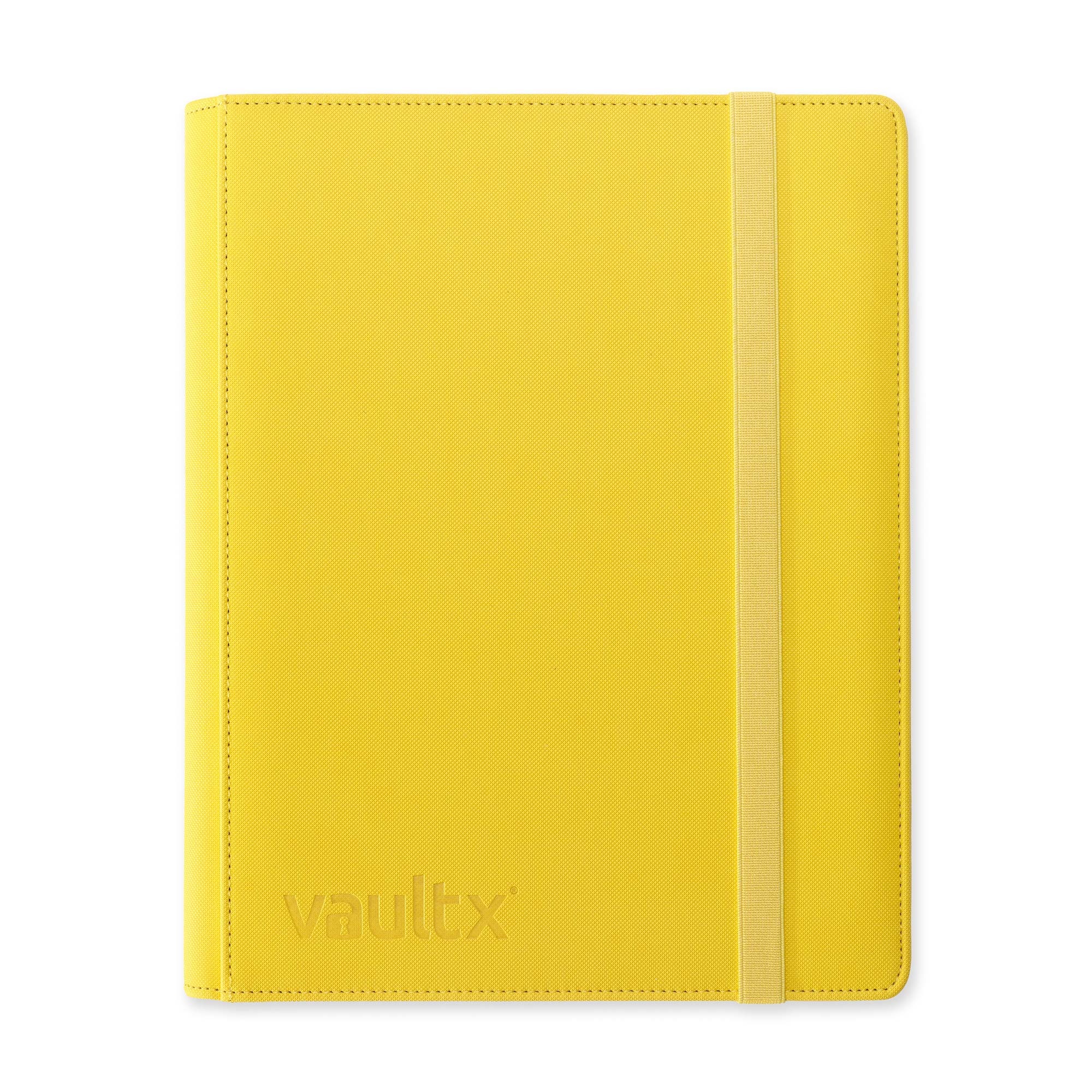 9-Pocket Exo-Tec® Strap Binder - Image 31