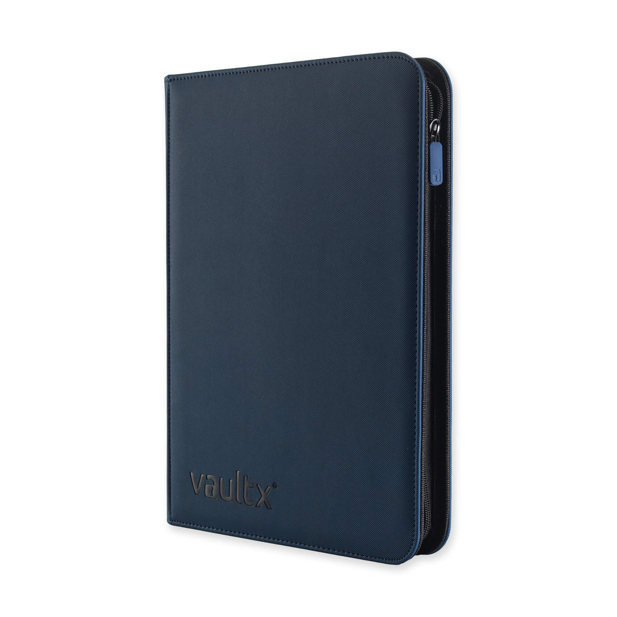 9-Pocket Exo-Tec® Zip Binder - Image 11