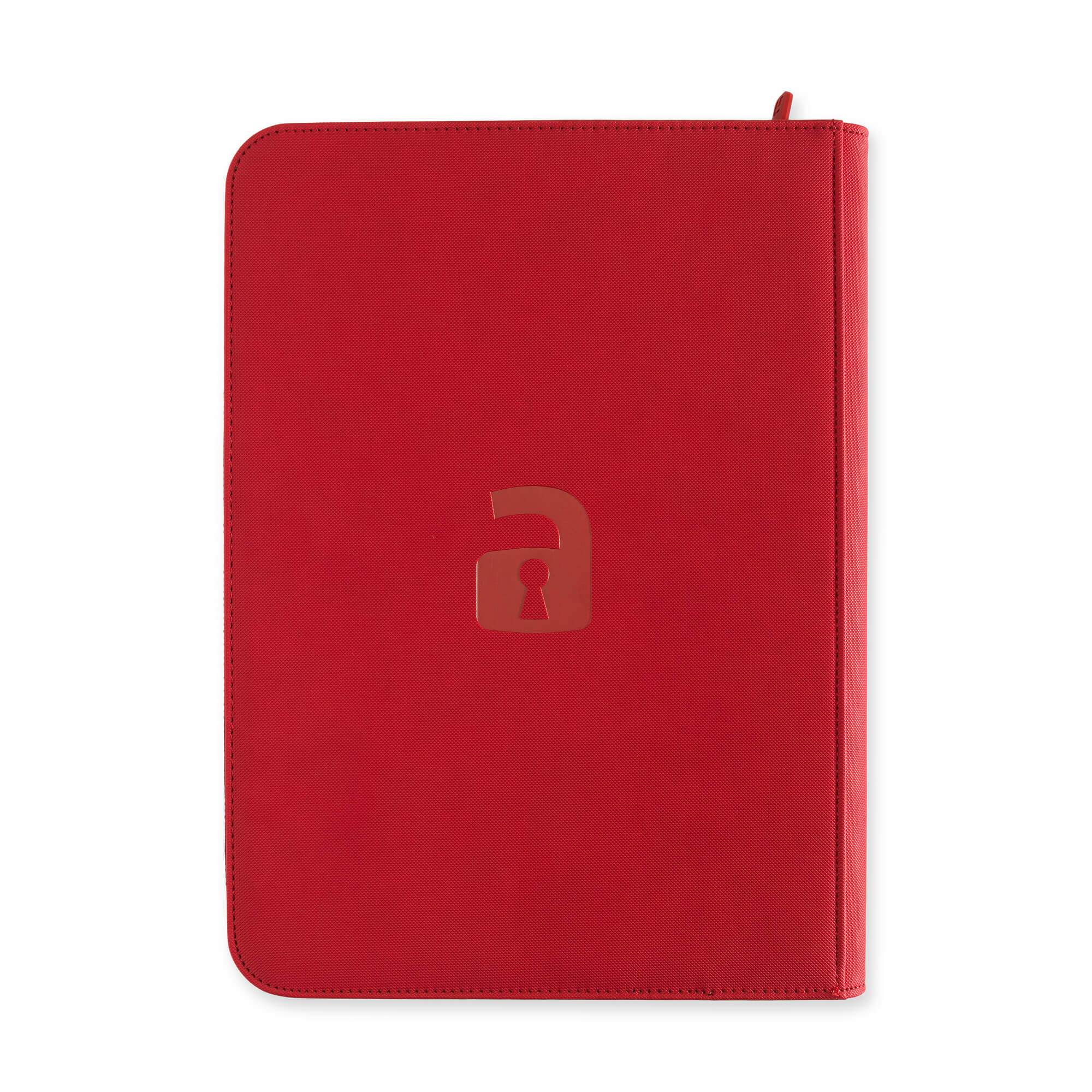 9-Pocket Exo-Tec® Zip Binder - Image 25