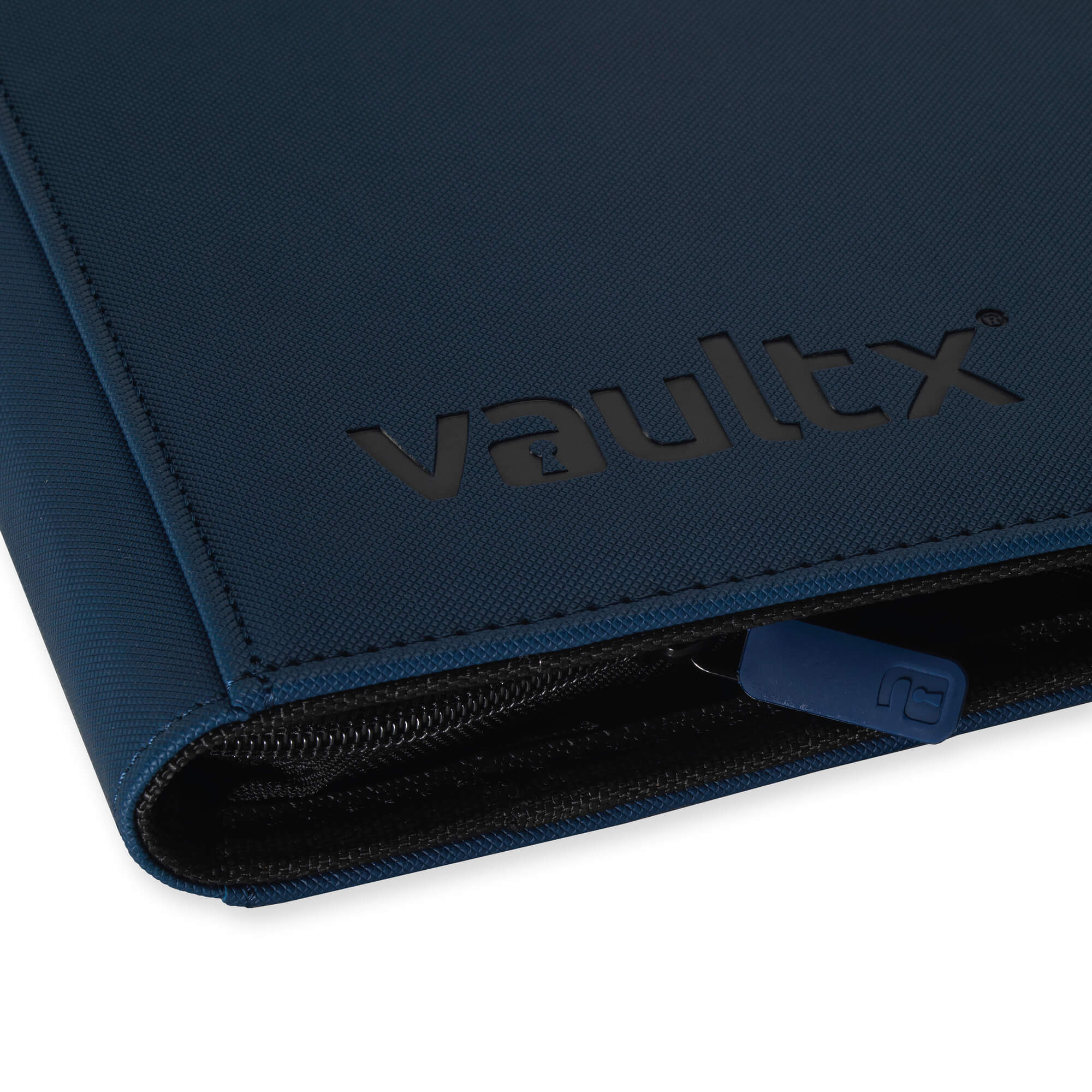 9-Pocket Exo-Tec® Zip Binder - Image 9