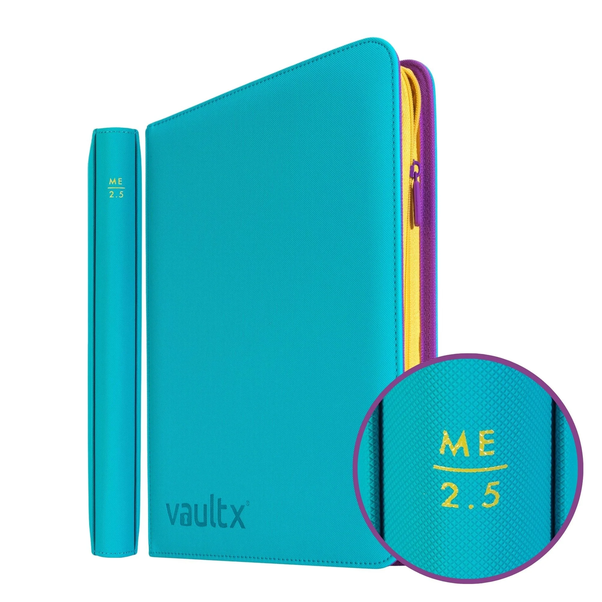 Pokémon Binders