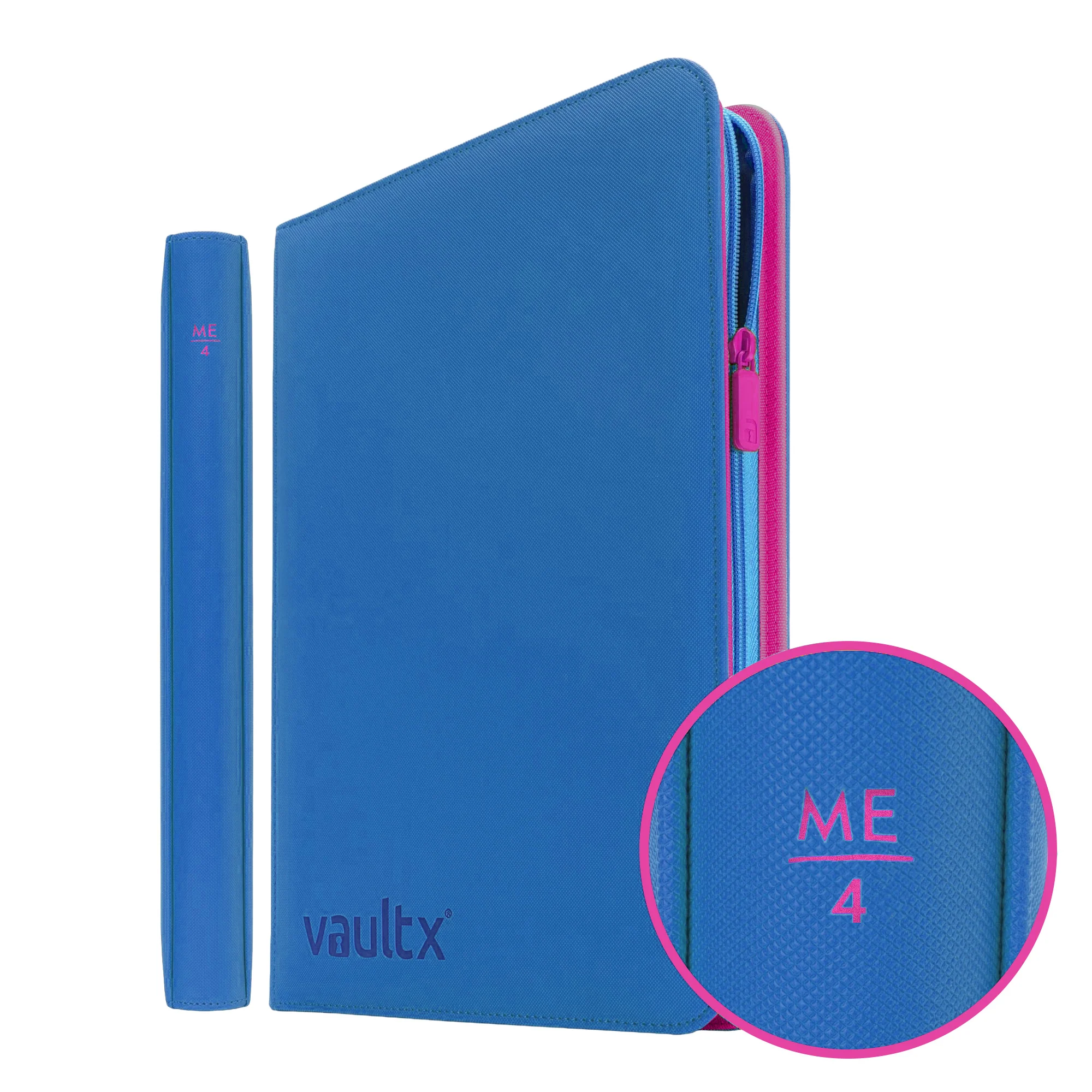 ME Binders