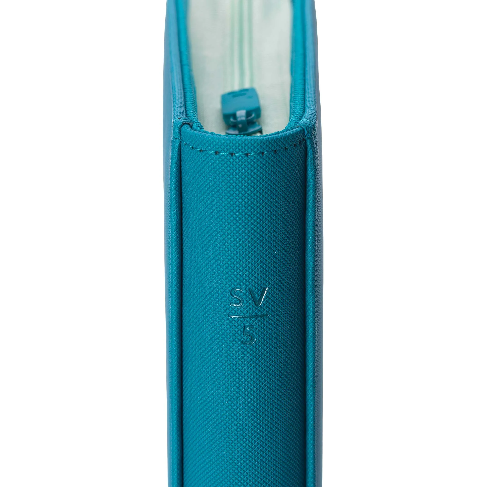 9-Pocket Exo-Tec® Zip Binder SV5 - Image 3