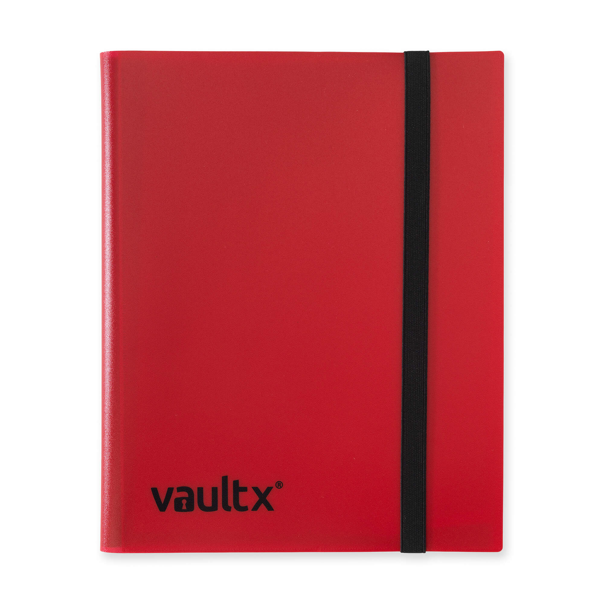 9-Pocket Strap Binder - Image 17