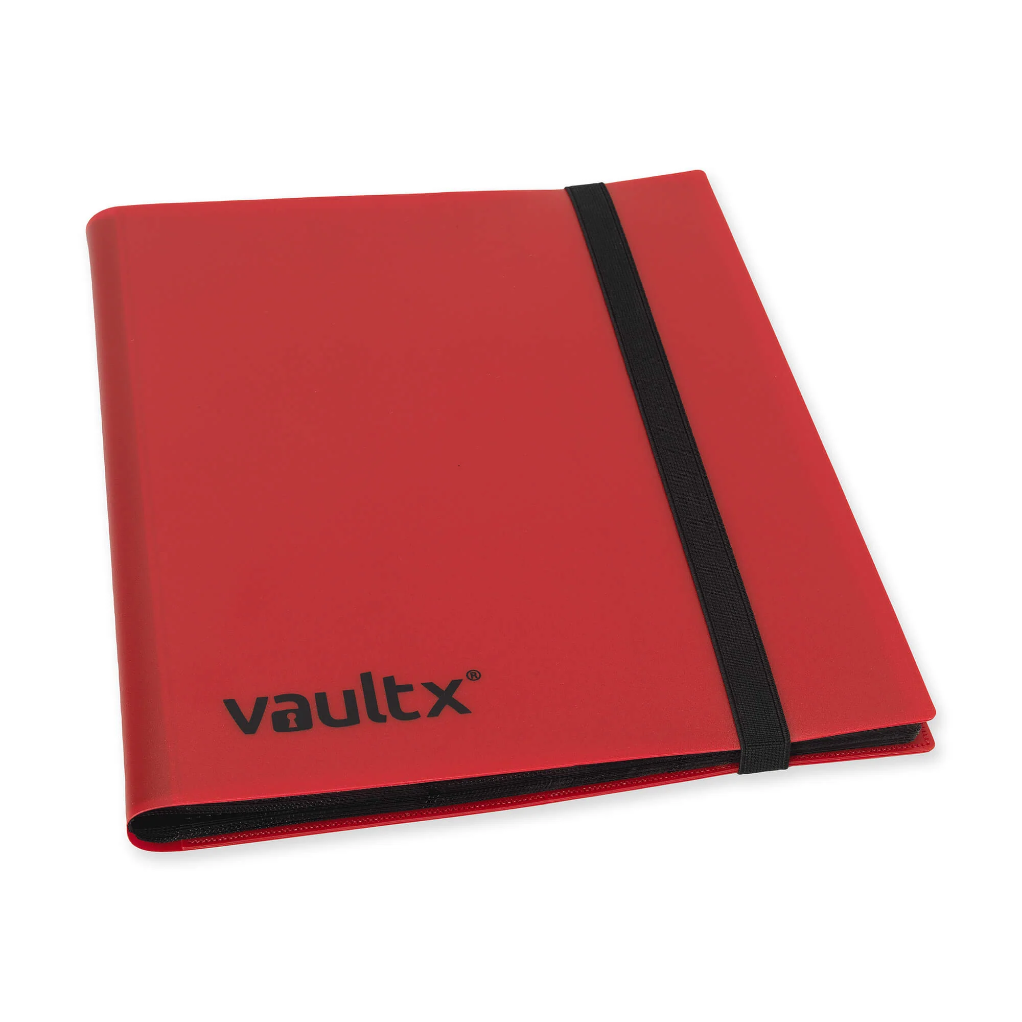 9-Pocket Strap Binder - Image 19