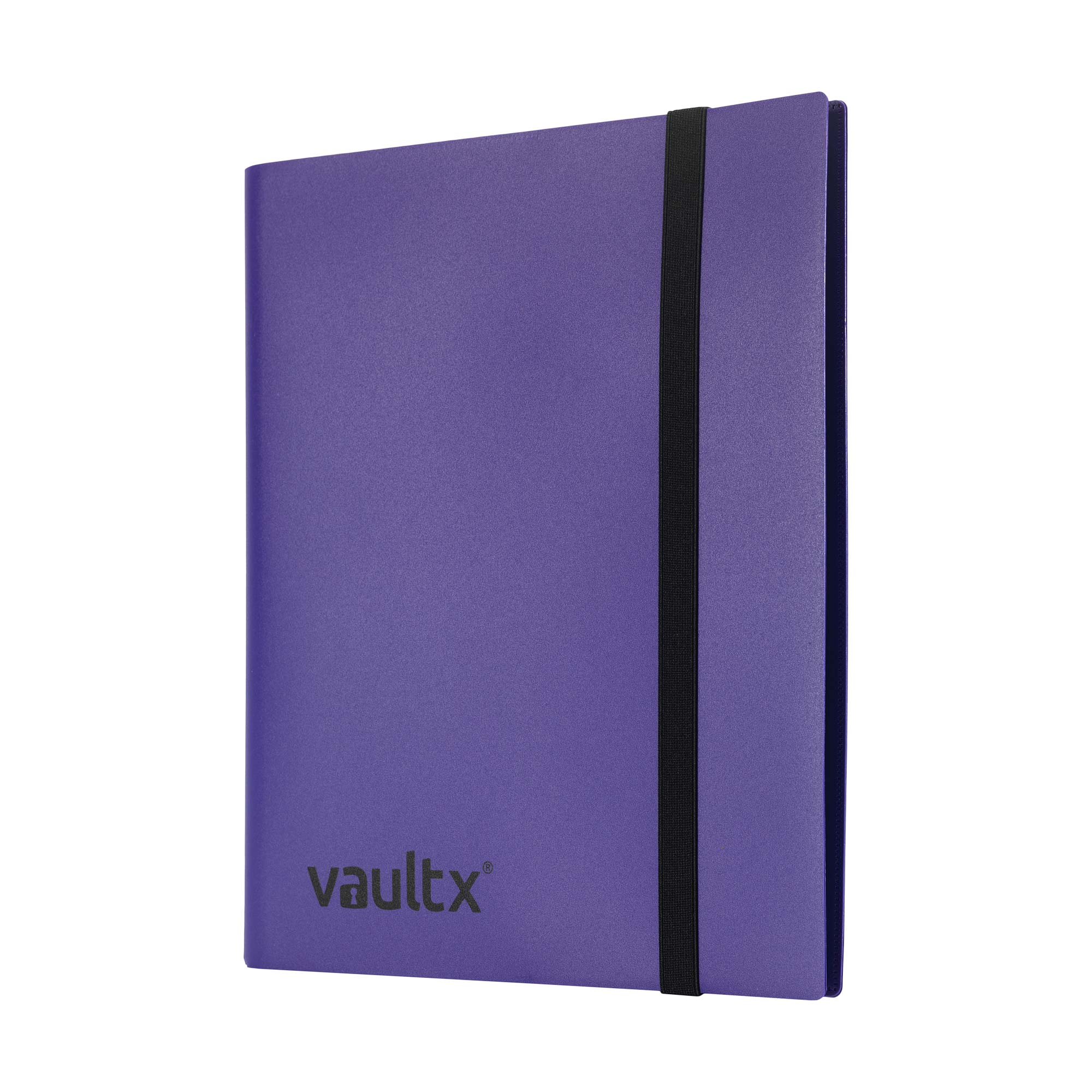 9-Pocket Strap Binder - Image 36