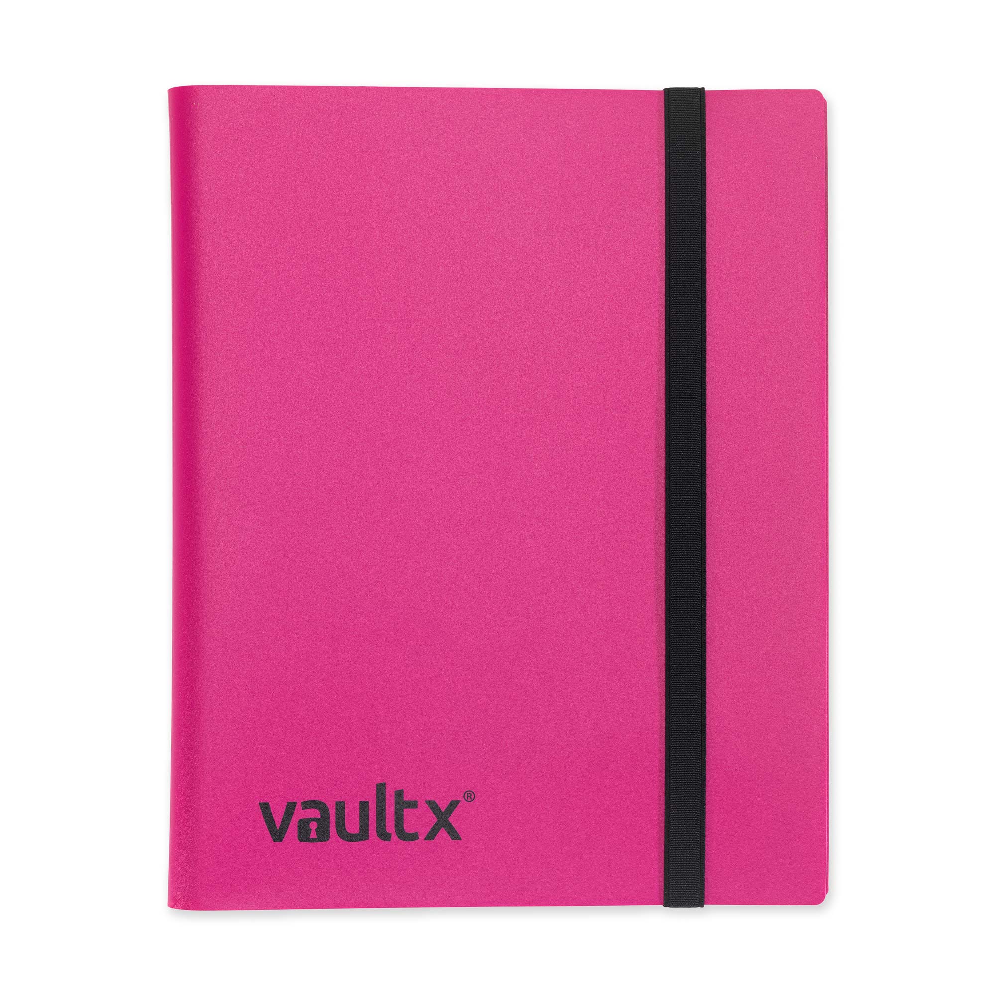 9-Pocket Strap Binder - Image 38