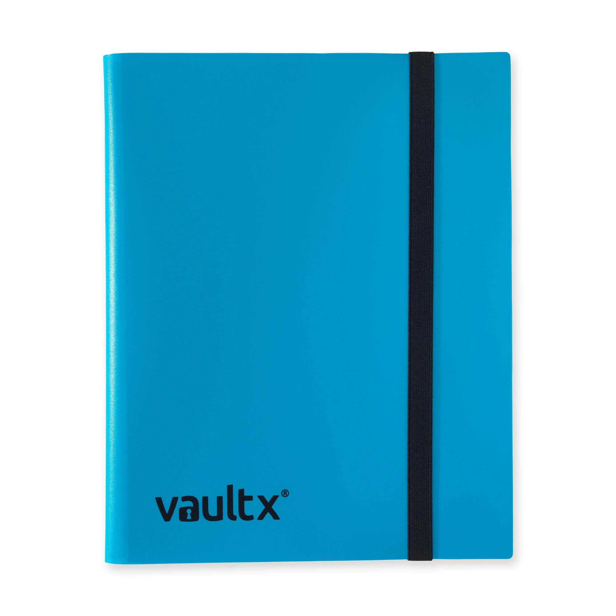 9-Pocket Strap Binder - Image 7