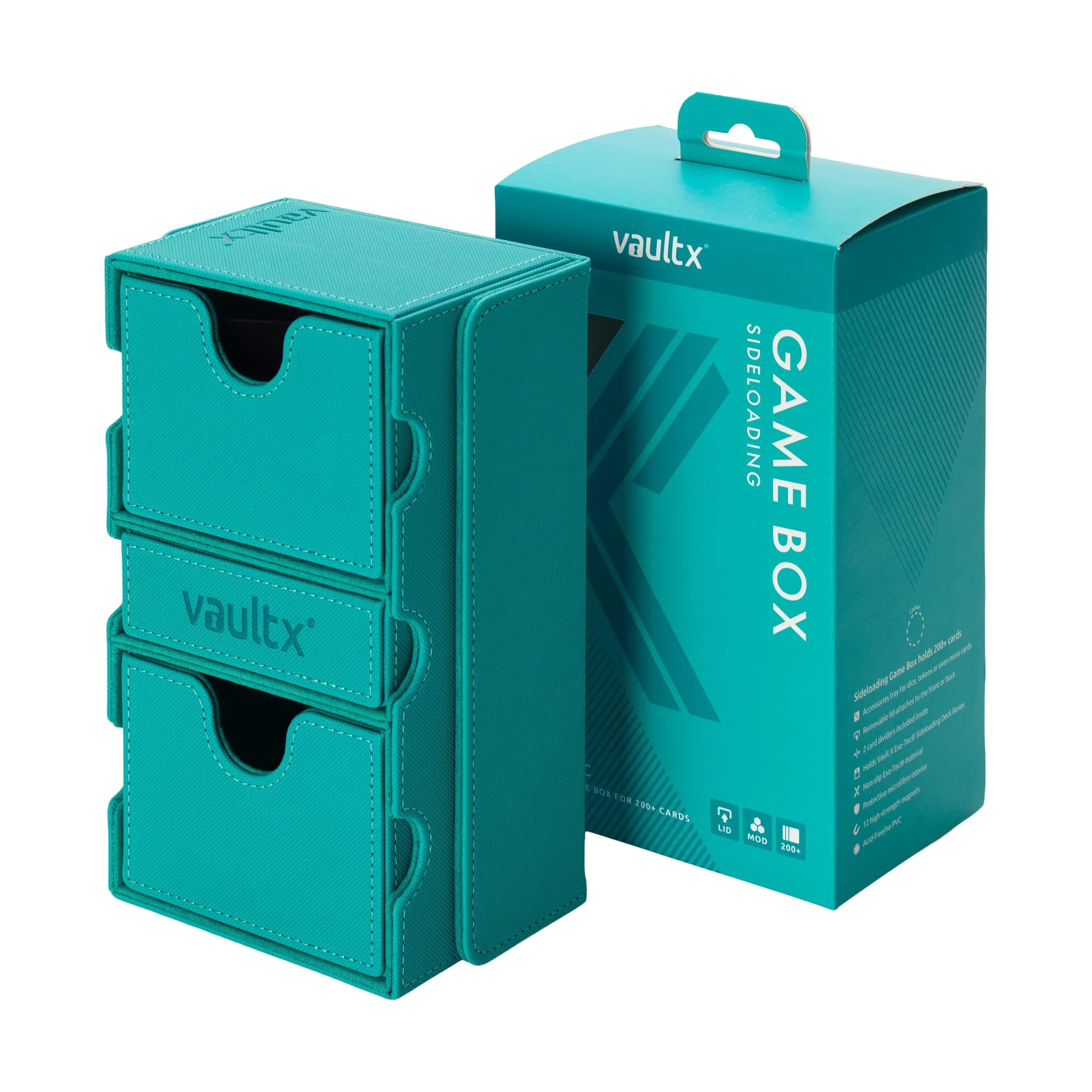 Exo-Tec® Game Box 200+ - Image 67