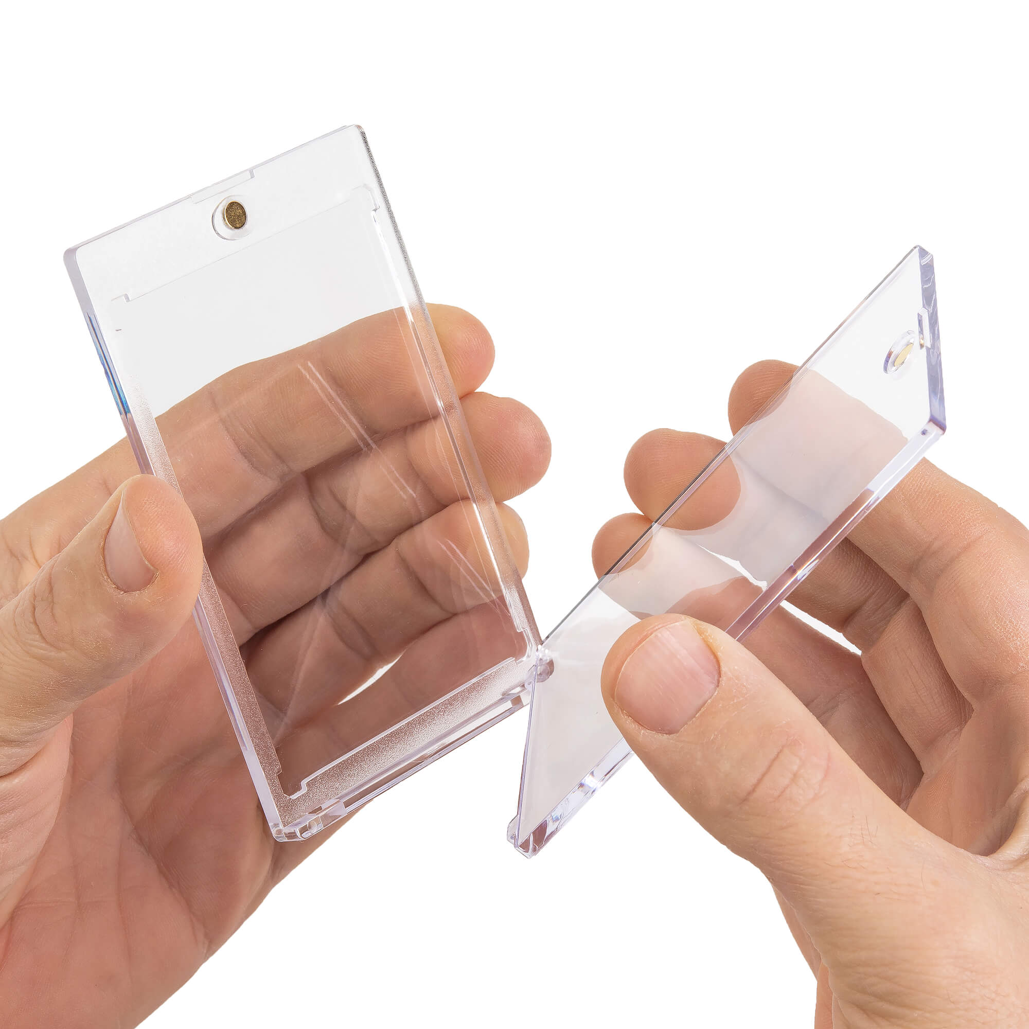 Magnetic Card Holders 35pt - Image 6