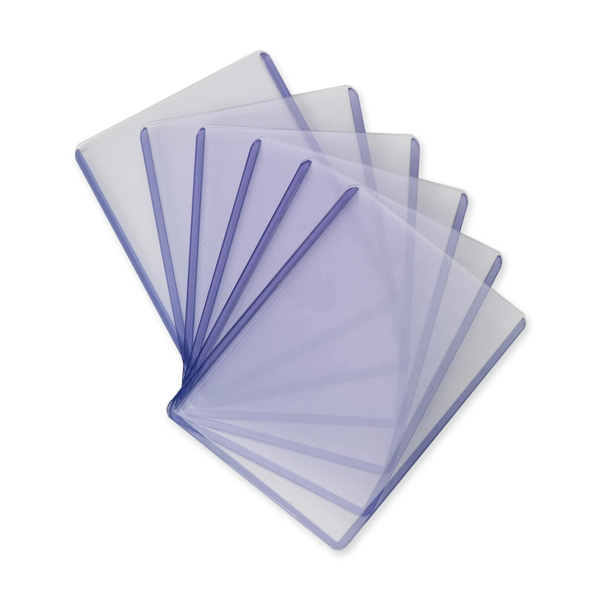 Seamless Rigid Toploaders 100pt - Image 5