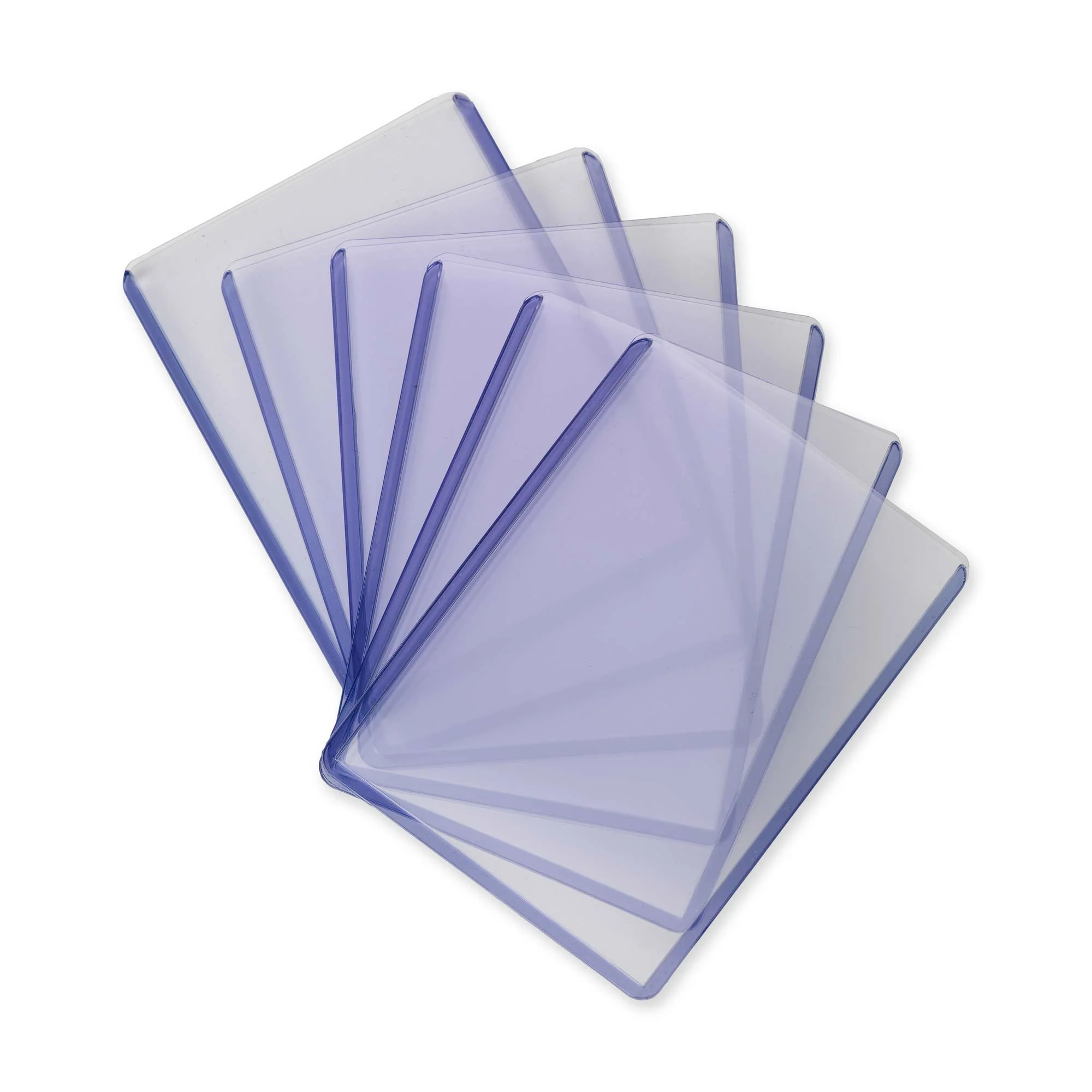 Seamless Rigid Toploaders 130pt - Image 7