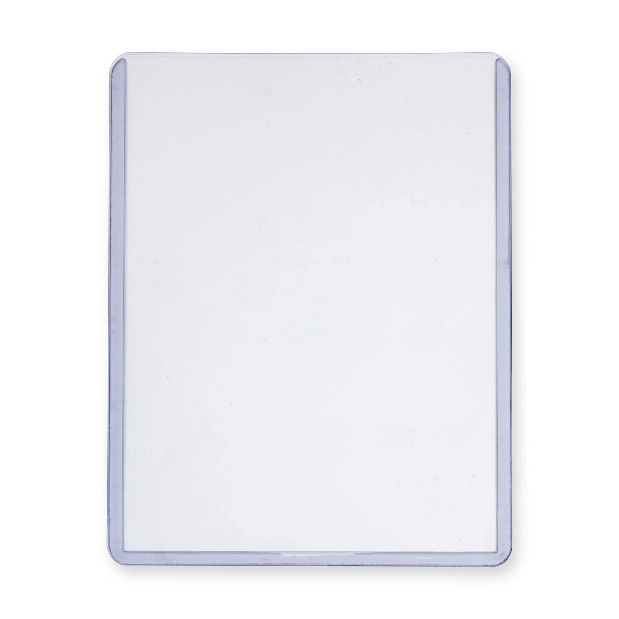 Seamless Rigid Toploaders 35pt - Image 3
