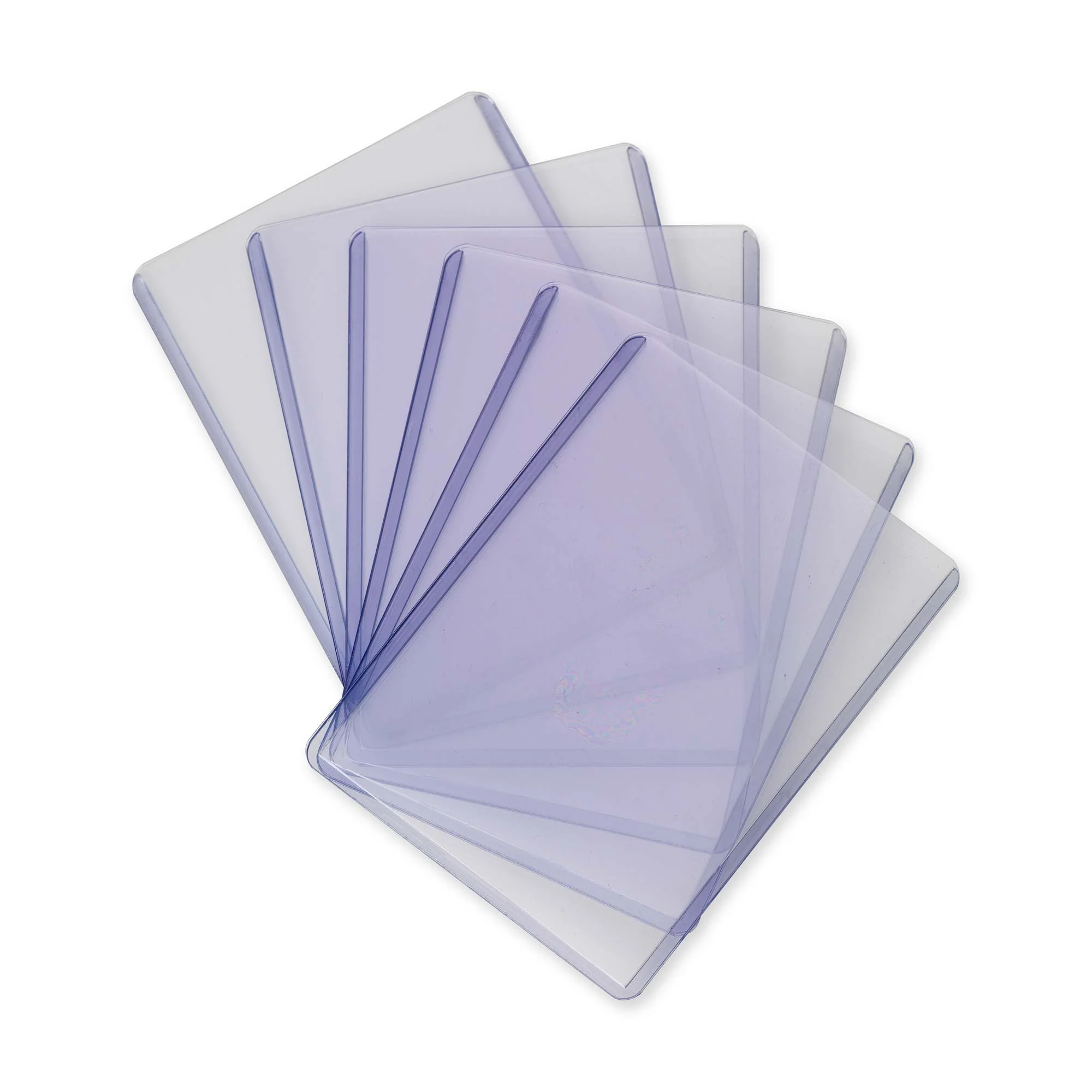 Seamless Rigid Toploaders 35pt - Image 5