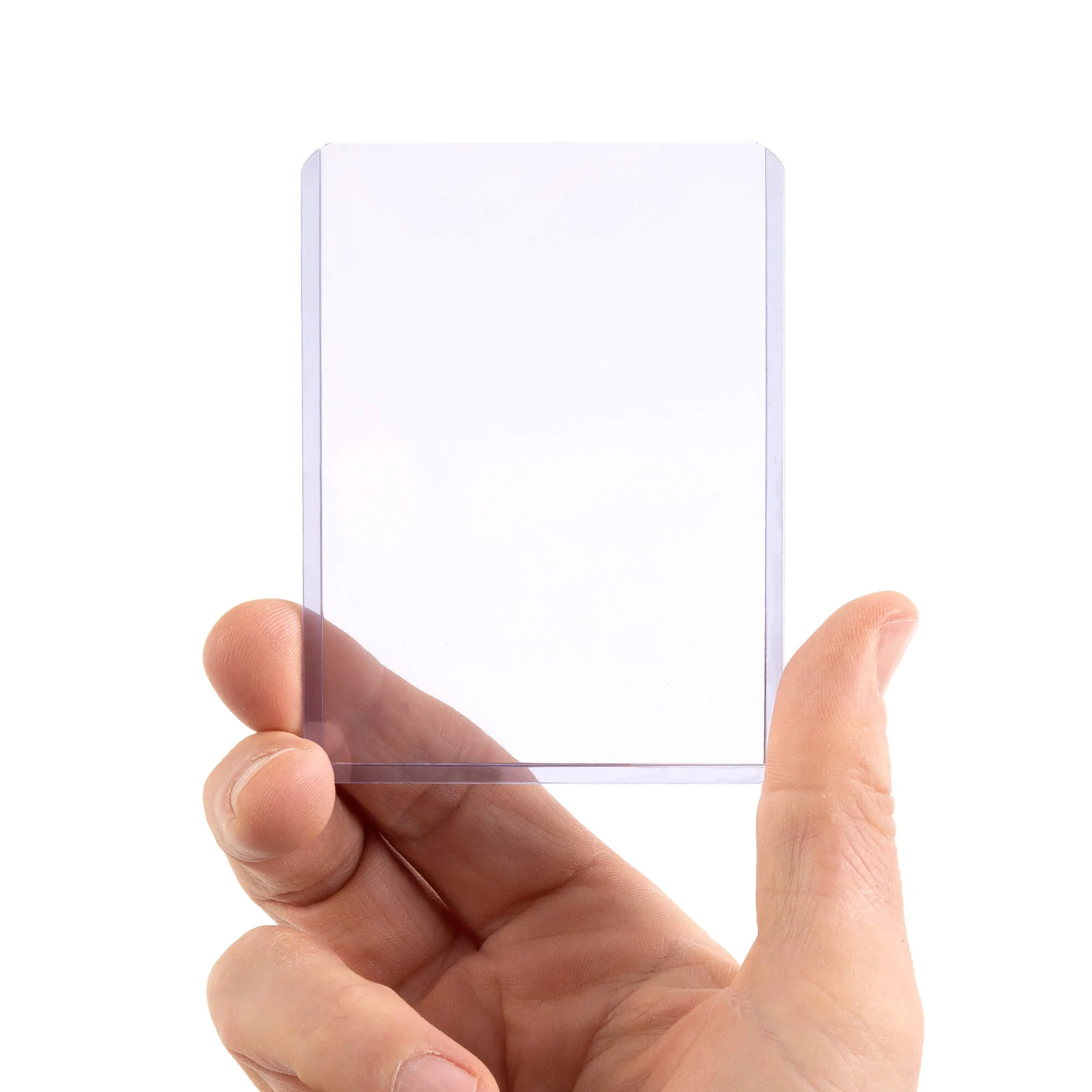 Seamless Rigid Toploaders 35pt - Image 9