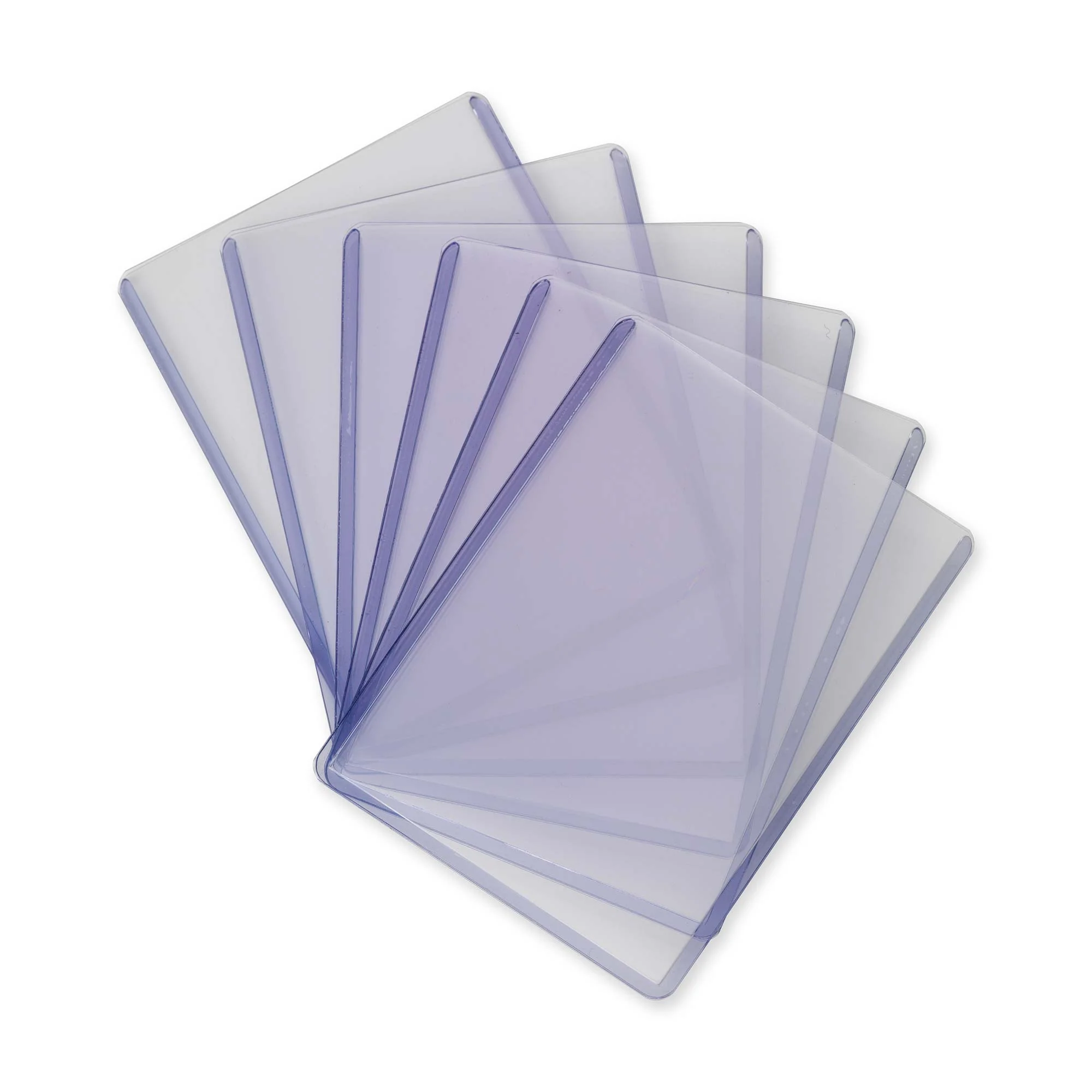 Seamless Rigid Toploaders 55pt - Image 5