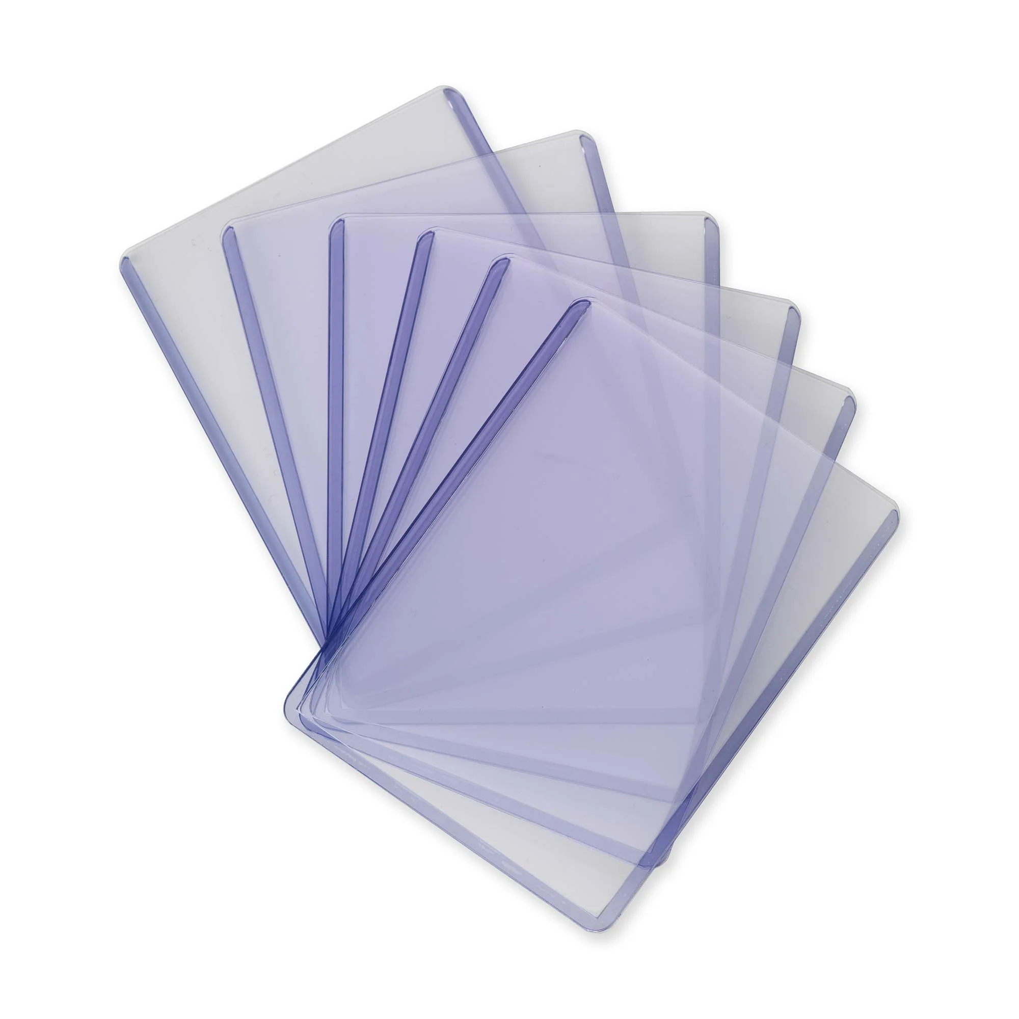 Seamless Rigid Toploaders 75pt - Image 5