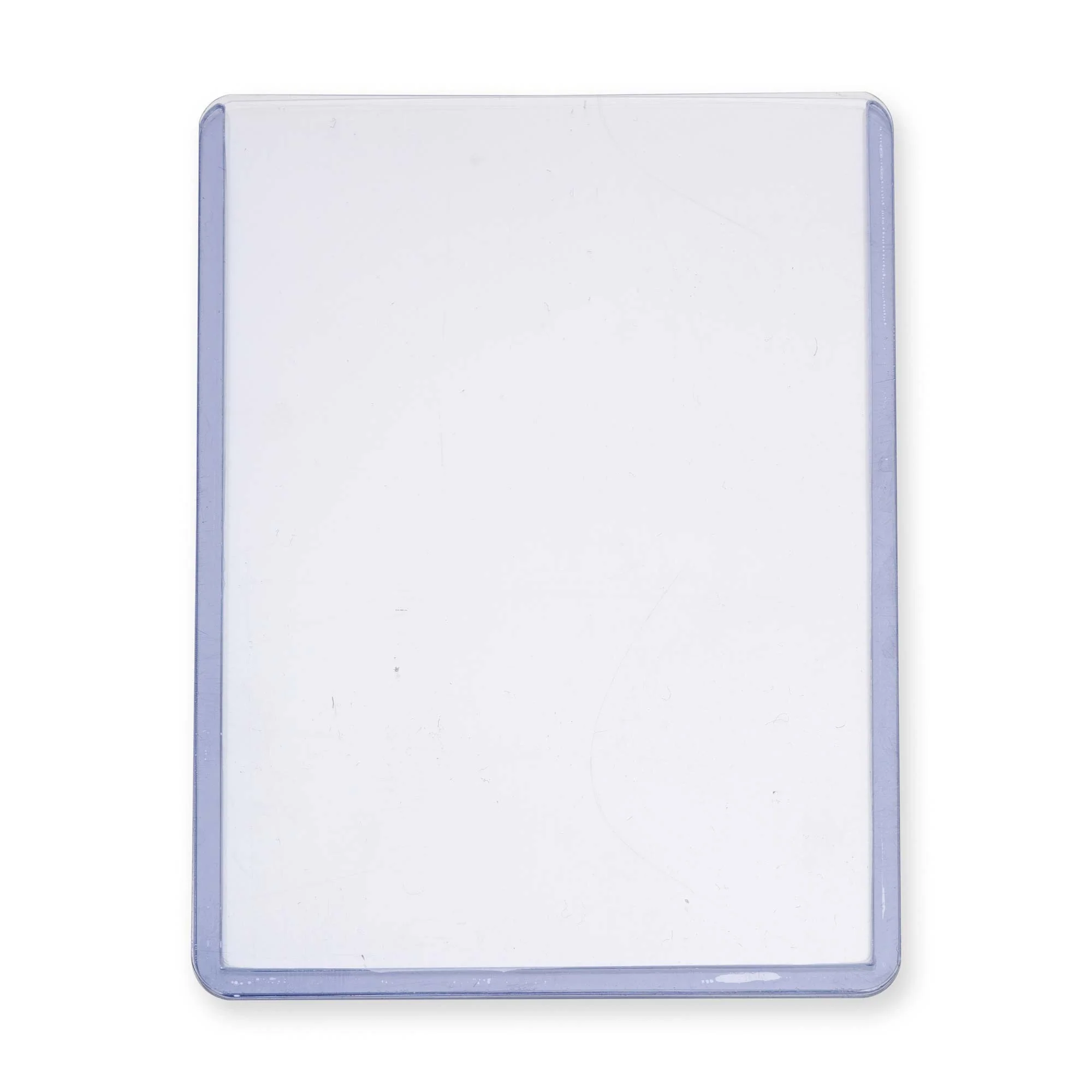 Seamless Rigid Toploaders 75pt - Image 9