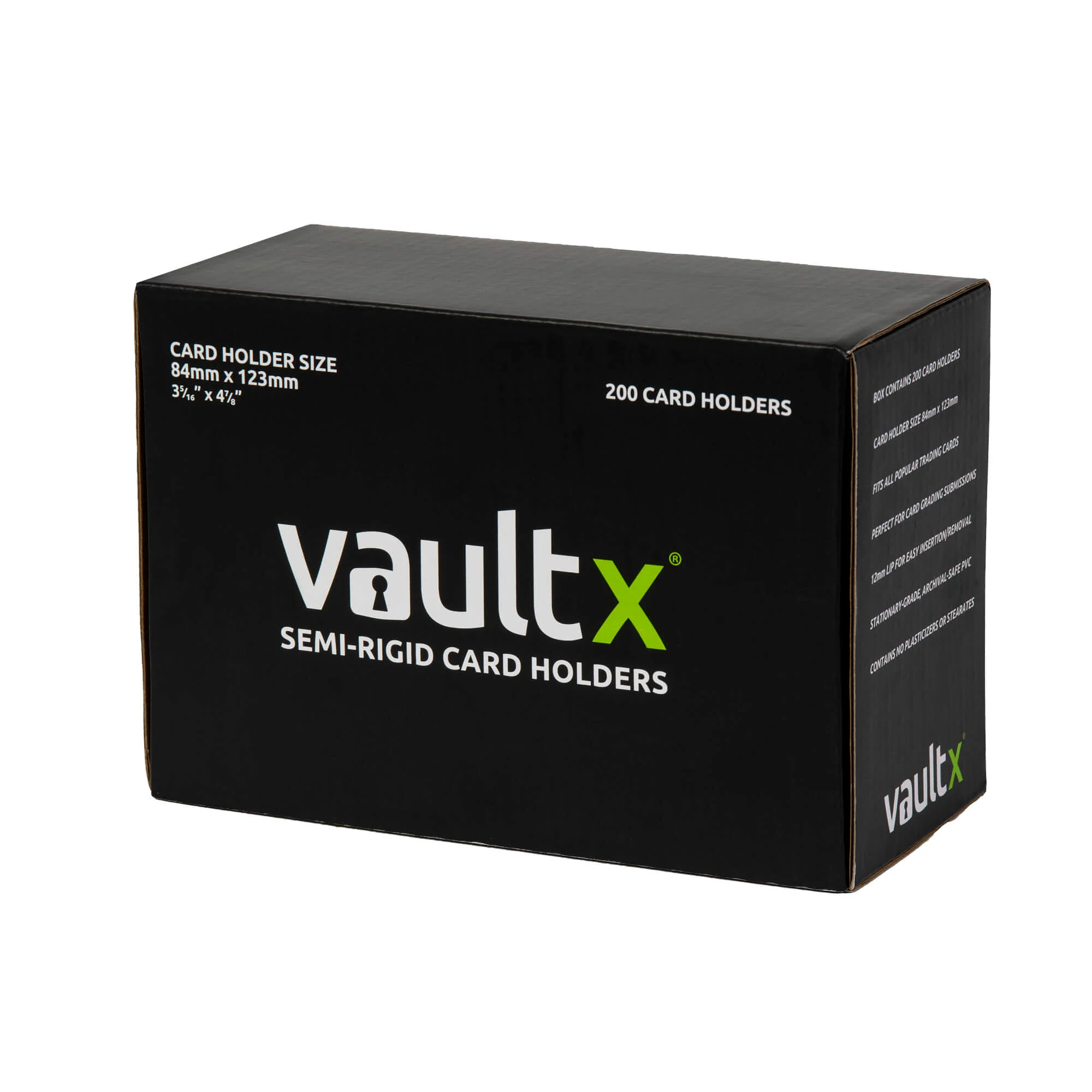 Semi-Rigid Card Holders - Image 3